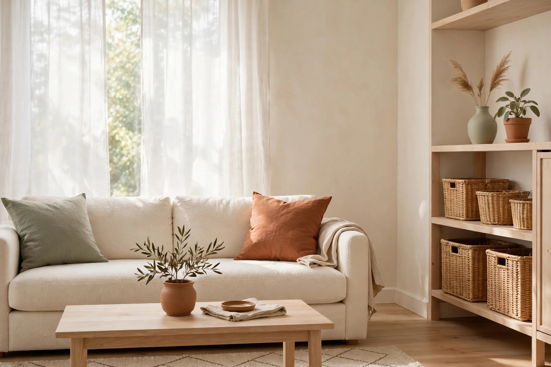 The 30-Day Declutter Challenge for Beginners