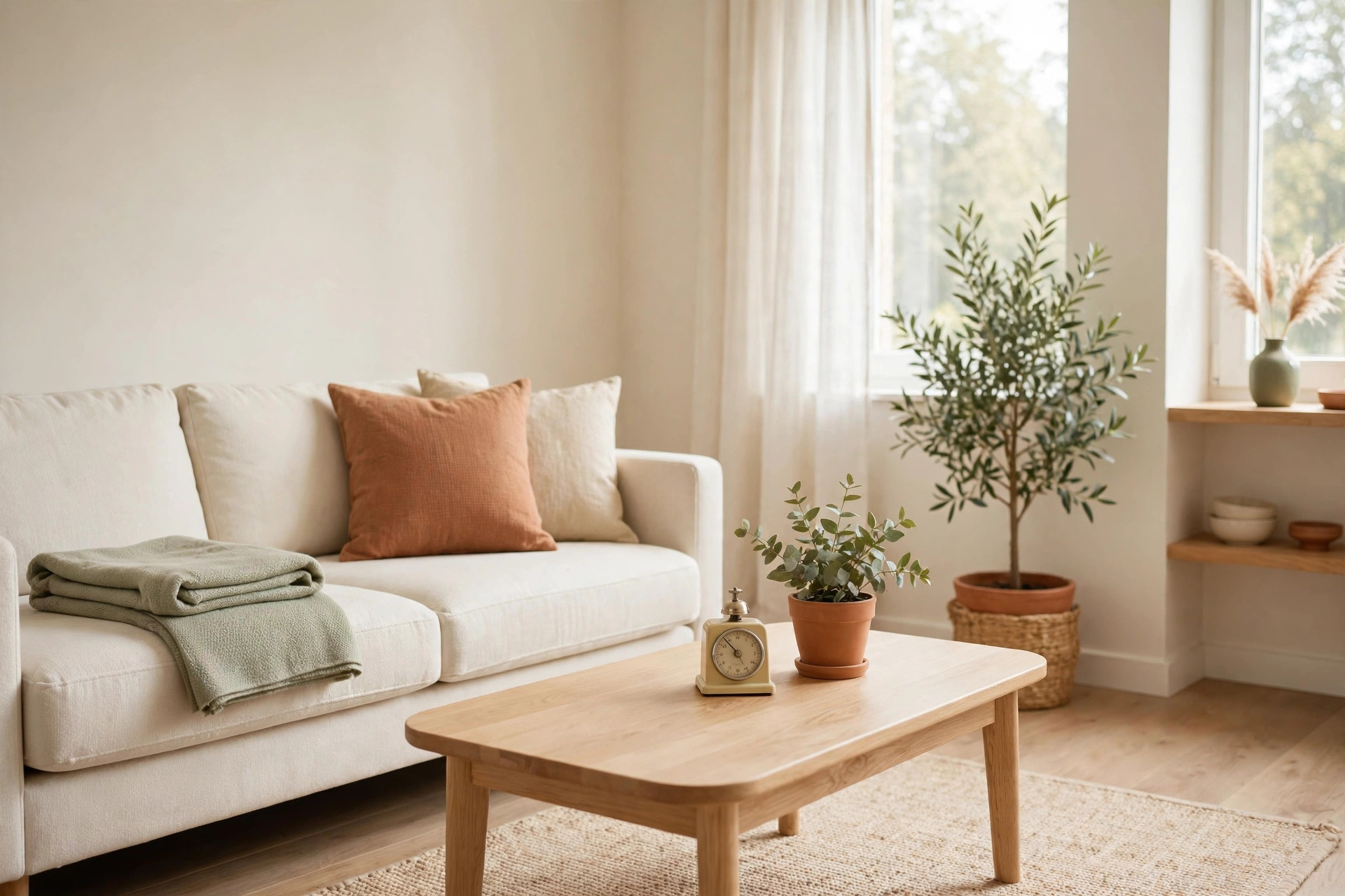 15-Minute Decluttering Tasks for Busy People